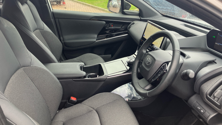 Toyota bZ4X 150kW Motion 71.4kWh 5dr Auto Electric Hatchback